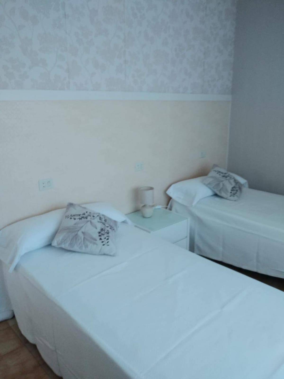 Casa Portela Apartamentos A Revolta Habitación foto
